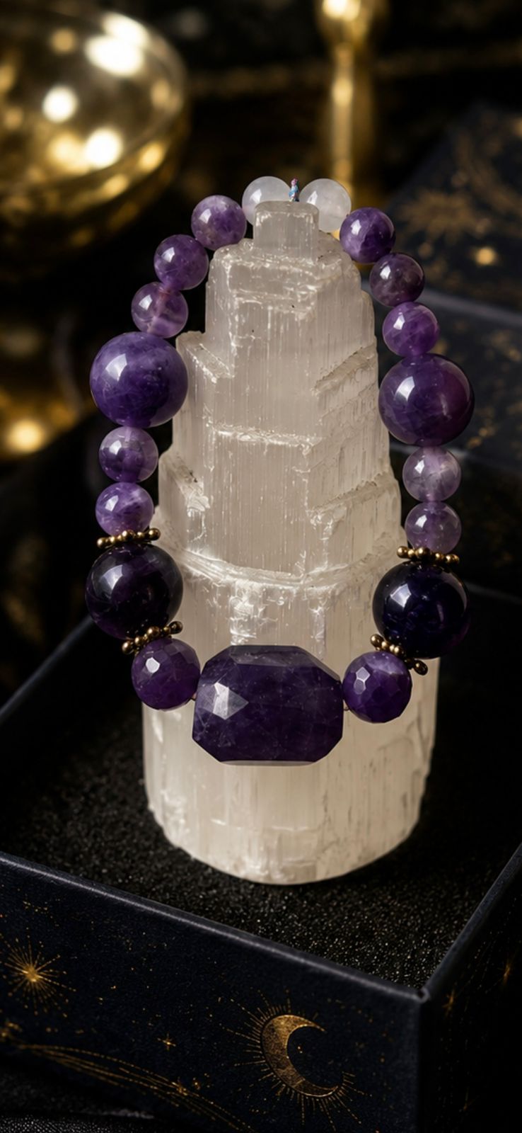 ამეთვისტო/Amethyst