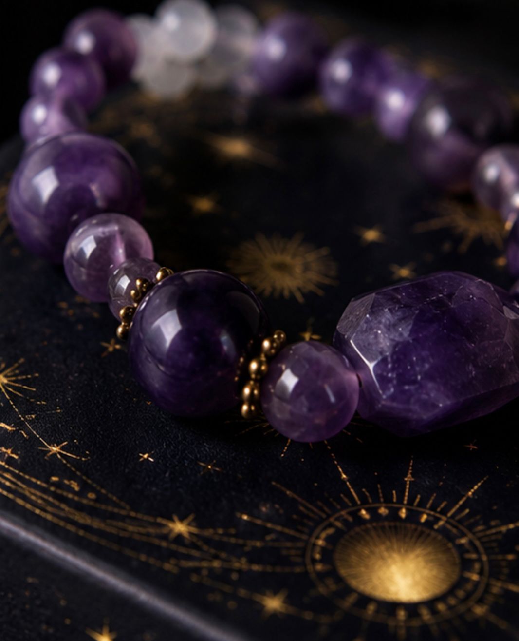 ამეთვისტო/Amethyst