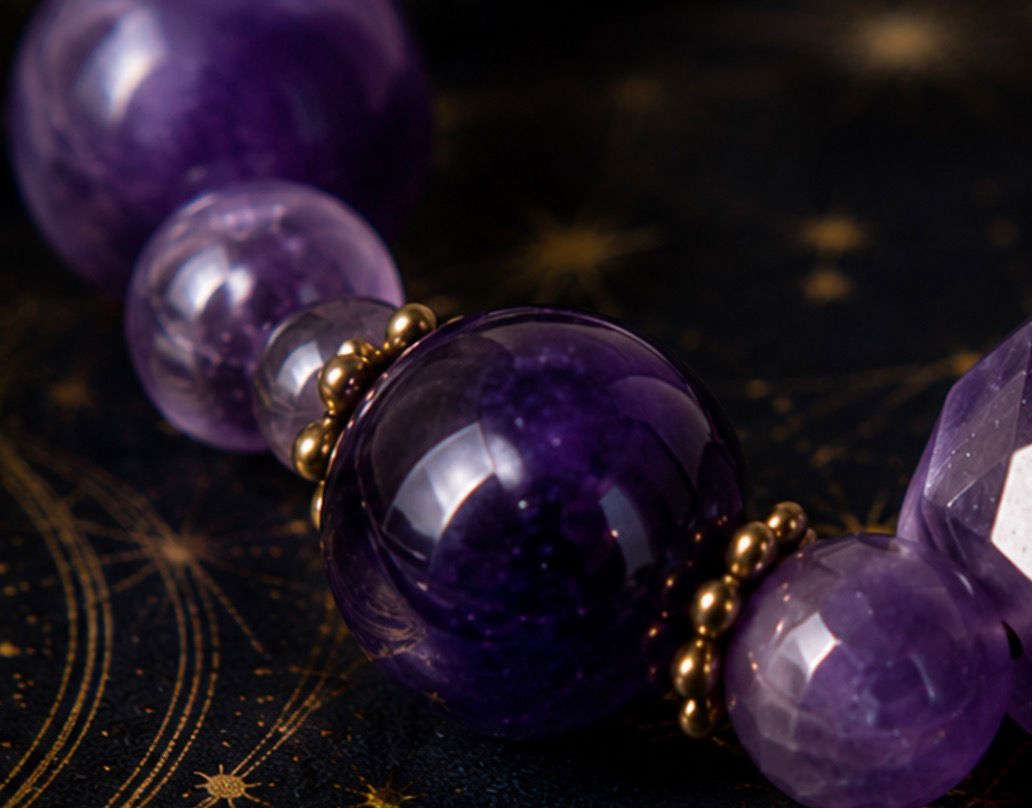 ამეთვისტო/Amethyst